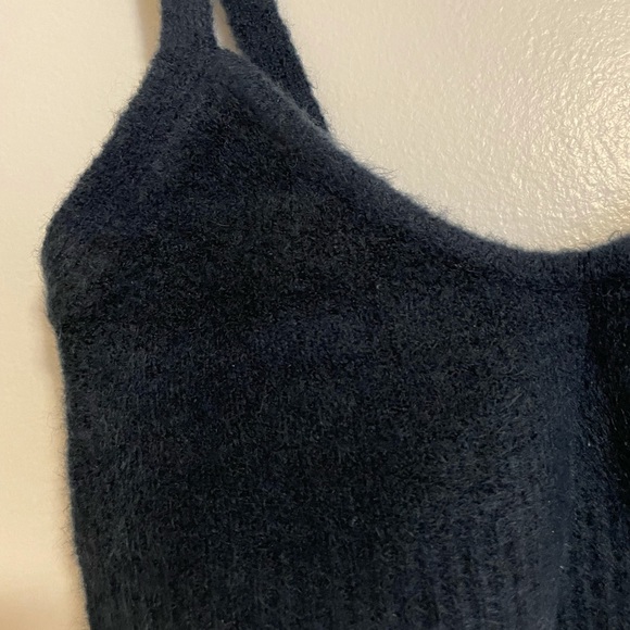 Zara crop top - Picture 3 of 4